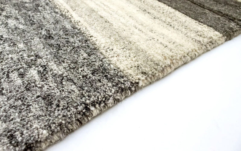 Nepal mattan - 183 x 125 cm - flerfärgad