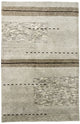 Nepal mattan 185x123cm - Ullmatta