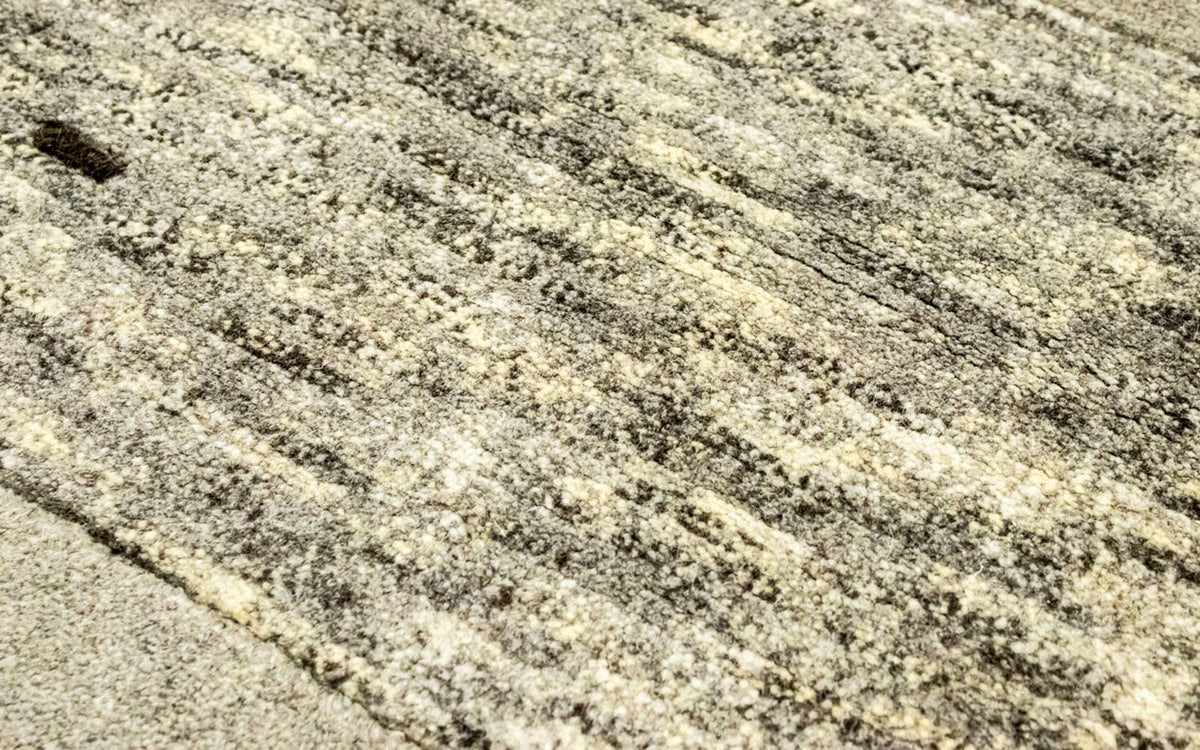 Nepal mattan - 185 x 123 cm - flerfärgad