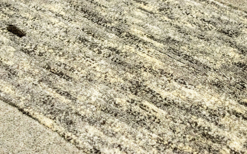 Nepal mattan - 185 x 123 cm - flerfärgad