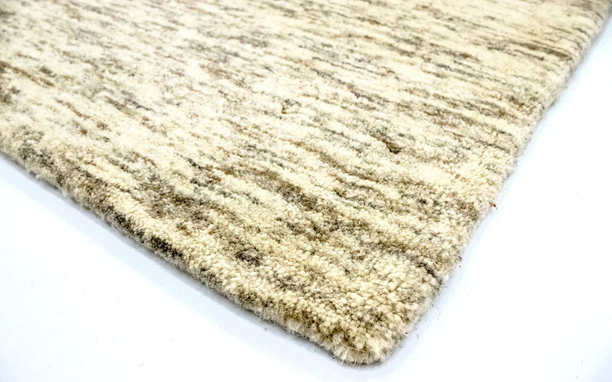 Ullmatta - 177 x 124 cm - flerfärgad