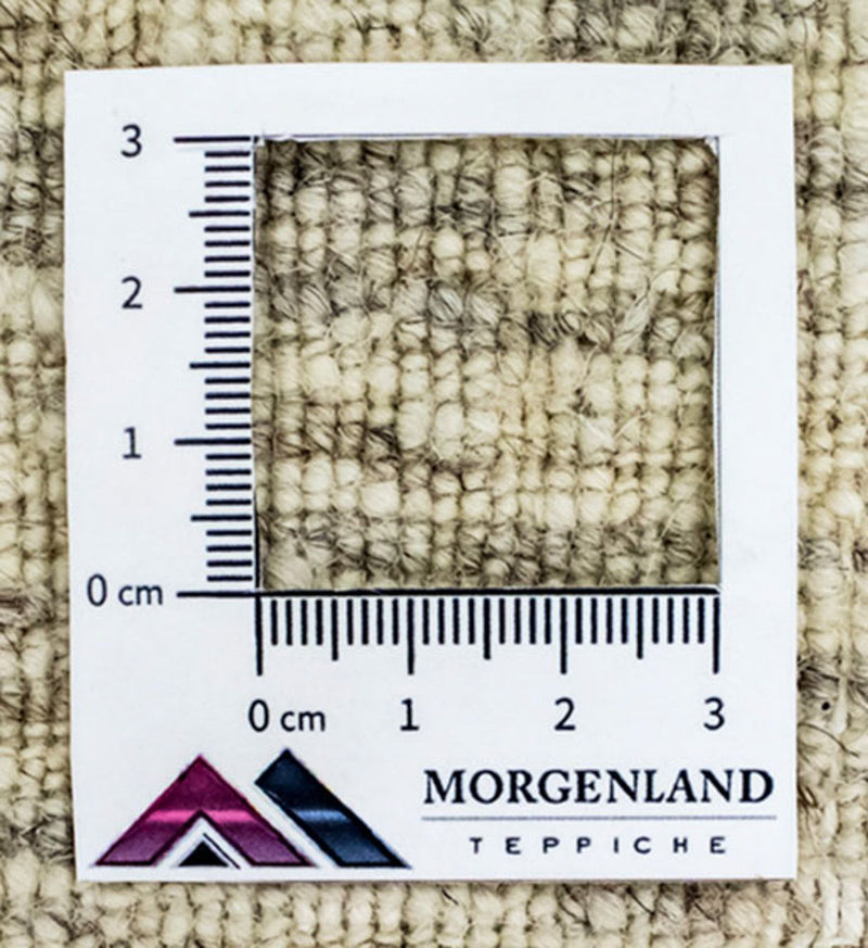 Ullmatta - 177 x 124 cm - flerfärgad