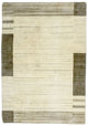 Gabbeh Loom Mattan 192x135cm - Ullmatta