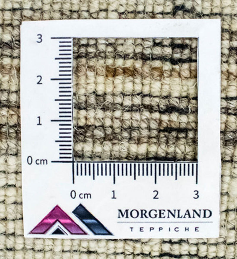 Gabbeh-matta - Softy - 192 x 135 cm - beige