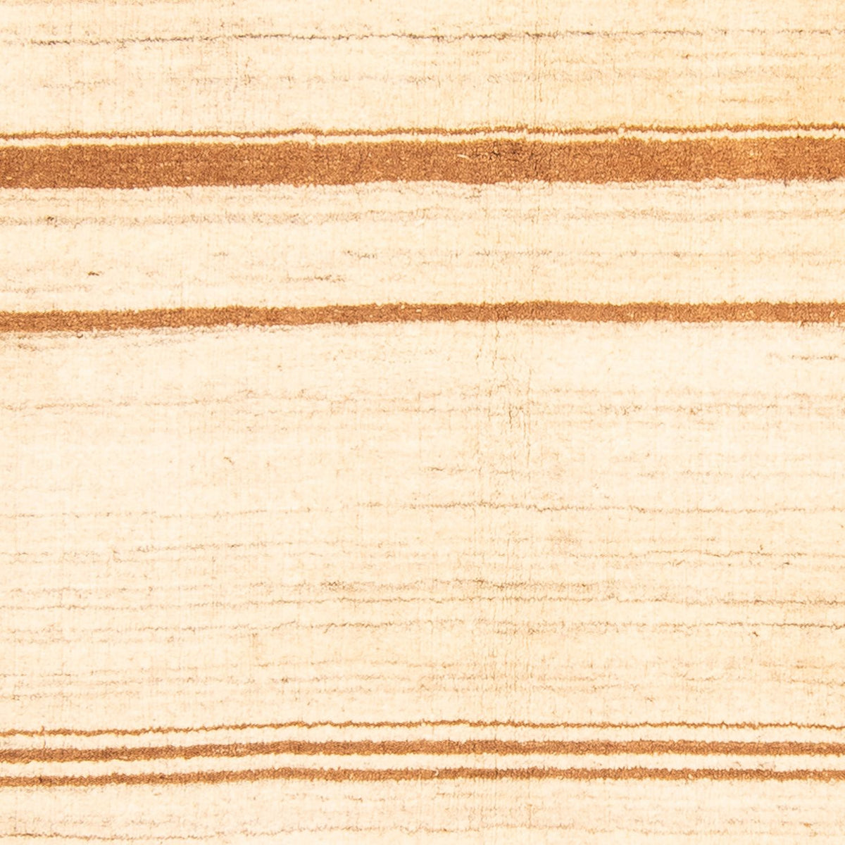 Gabbeh matta - Loribaft Softy - 197 x 136 cm - beige