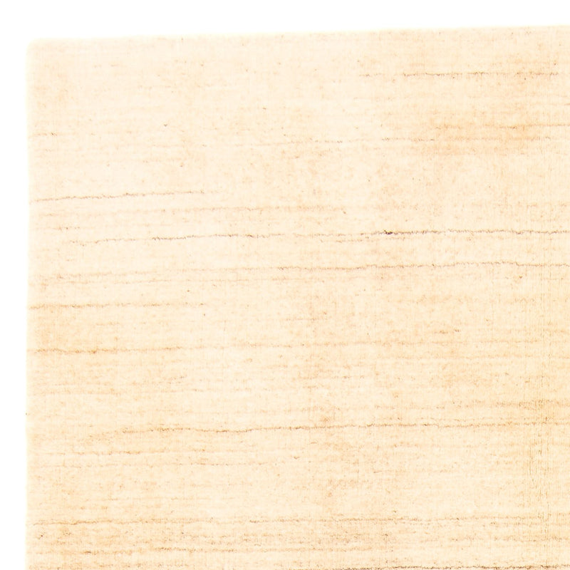 Gabbeh matta - Loribaft Softy - 197 x 136 cm - beige