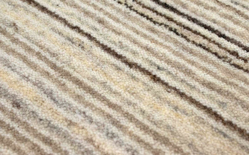 Ullmatta - 124 x 63 cm - natur