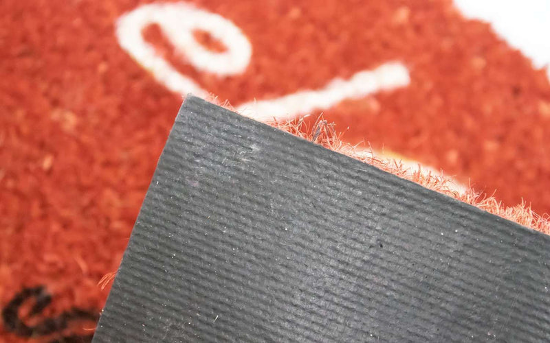 Fußmatte 60 x 40 cm Fußmatte