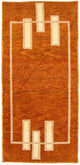 Indo Gabbeh Mattan 140x70cm - Ullmatta