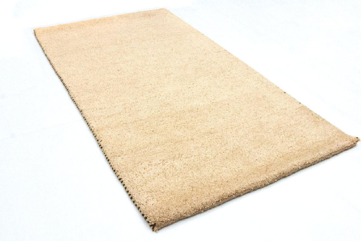 Gabbeh-matta - Indus - 164 x 90 cm - beige