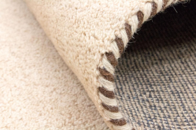 Gabbeh-matta - Indus - 164 x 90 cm - beige