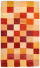 Indo Gabbeh Mattan 157x96cm - Ullmatta