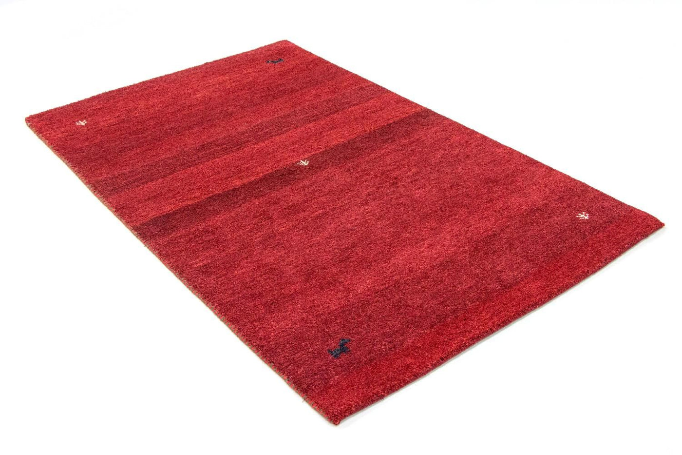 Indo Gabbeh Mattan 182x119cm - Ullmatta
