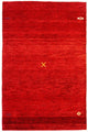 Indo Gabbeh Mattan 182x115cm - Ullmatta