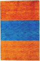 Indo Gabbeh Mattan 179x120cm - Ullmatta