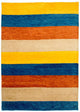Indo Gabbeh Mattan 194x137cm - Ullmatta