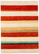 Indo Gabbeh Mattan 196x139cm - Ullmatta