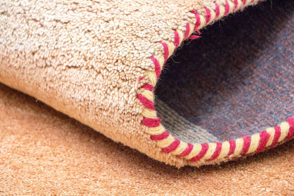 Gabbeh-matta - Indus - 235 x 166 cm - flerfärgad