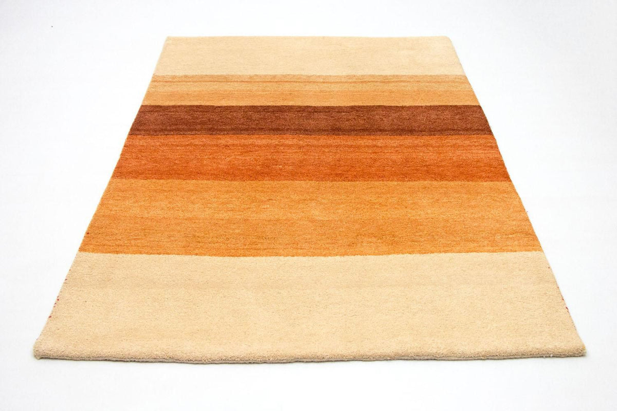 Gabbeh-matta - Indus - 235 x 166 cm - flerfärgad