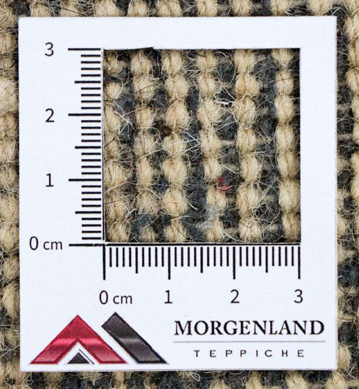 Gabbeh-matta - Indus - 235 x 166 cm - flerfärgad