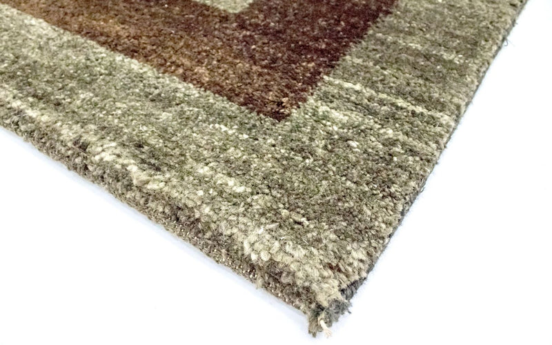 Gabbeh-matta - Indus - 161 x 89 cm - flerfärgad