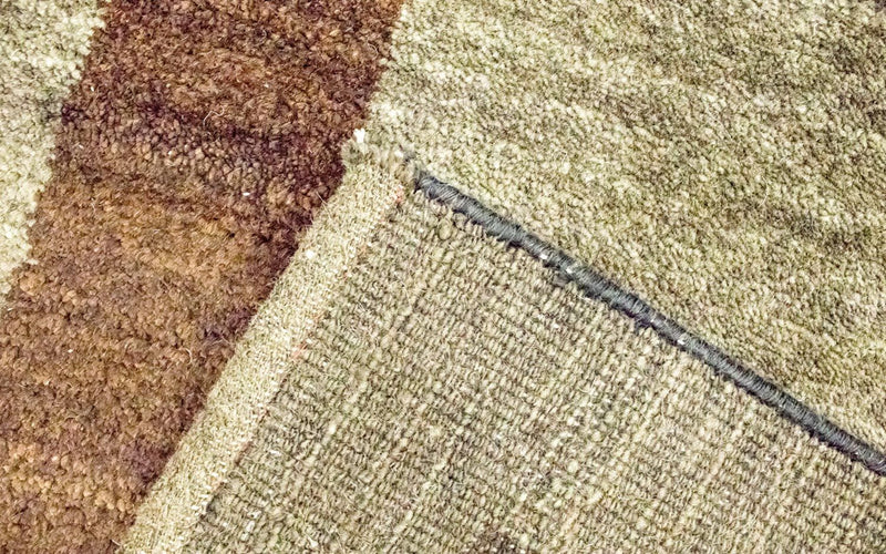 Gabbeh-matta - Indus - 161 x 89 cm - flerfärgad