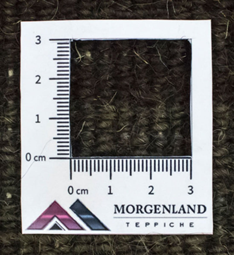 Gabbeh-matta - Indus - 161 x 89 cm - flerfärgad