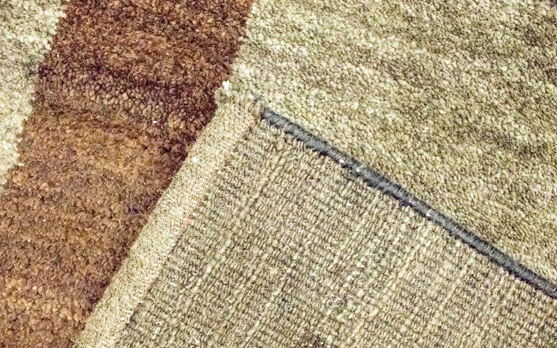 Gabbeh-matta - Indus - 161 x 89 cm - flerfärgad