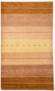 Indo Gabbeh Mattan 151x95cm - Ullmatta