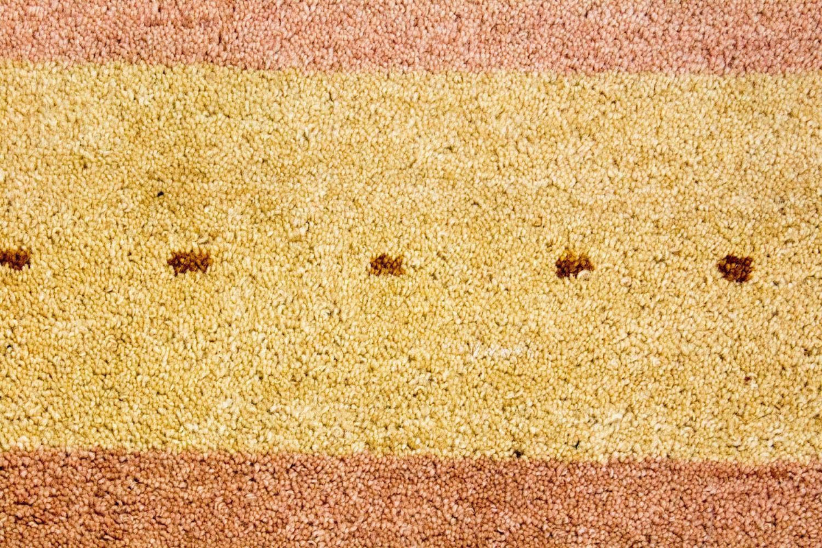 Gabbeh-matta - Indus - 151 x 95 cm - flerfärgad