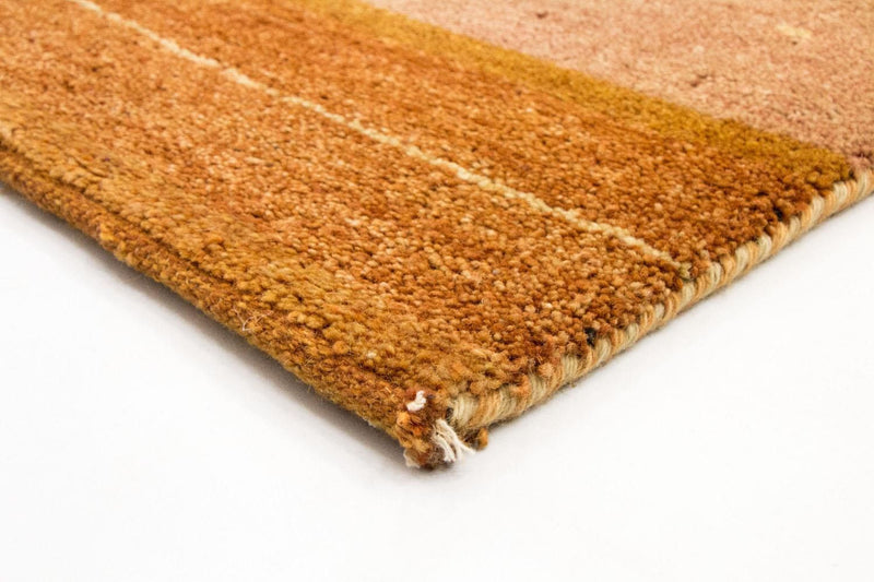 Gabbeh-matta - Indus - 151 x 95 cm - flerfärgad