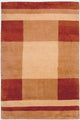 Indo Gabbeh Mattan 181x117cm - Ullmatta