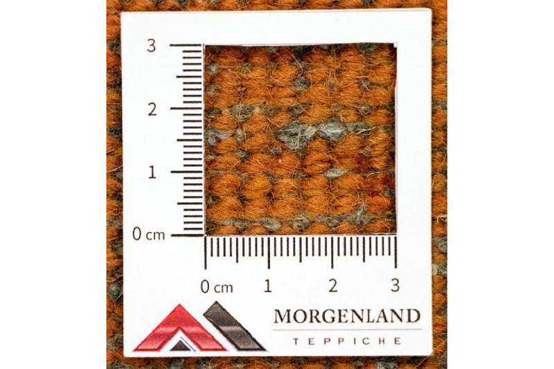 Gabbeh-matta - Indus - 181 x 117 cm - flerfärgad