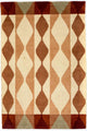 Indo Gabbeh Mattan 119x182cm - Ullmatta