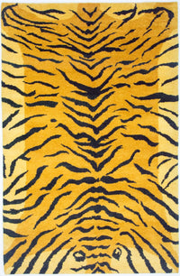 Gabbeh-matta - Indus - 238 x 156 cm - färgad