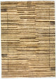 Indo Gabbeh Mattan 202x140cm - Ullmatta
