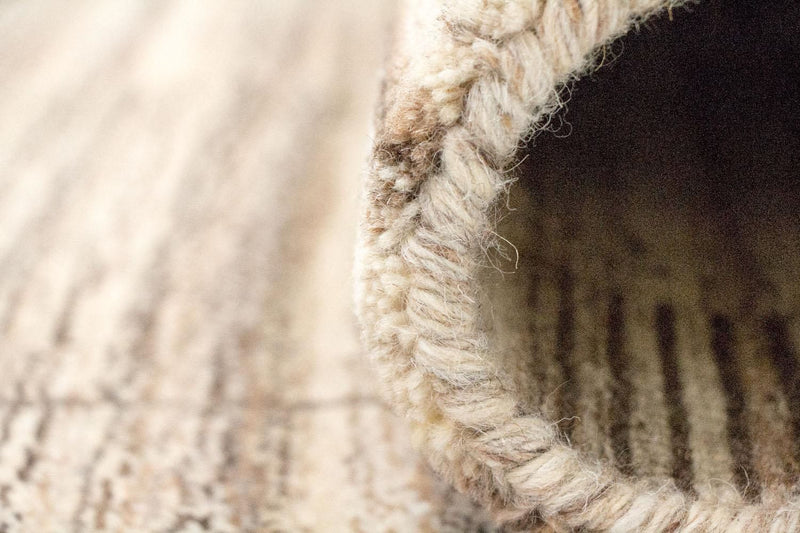 Gabbeh-matta - Indus - 202 x 140 cm - flerfärgad