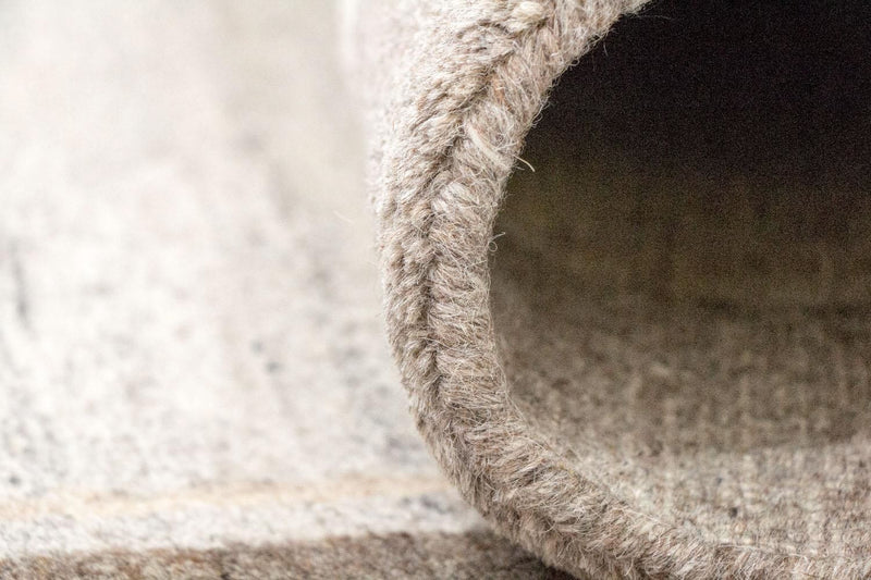 Gabbeh-matta - Indus - 200 x 139 cm - beige