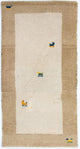 Indo Gabbeh Mattan 140x70cm - Ullmatta