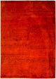 Indo Gabbeh Mattan 242x175cm - Ullmatta