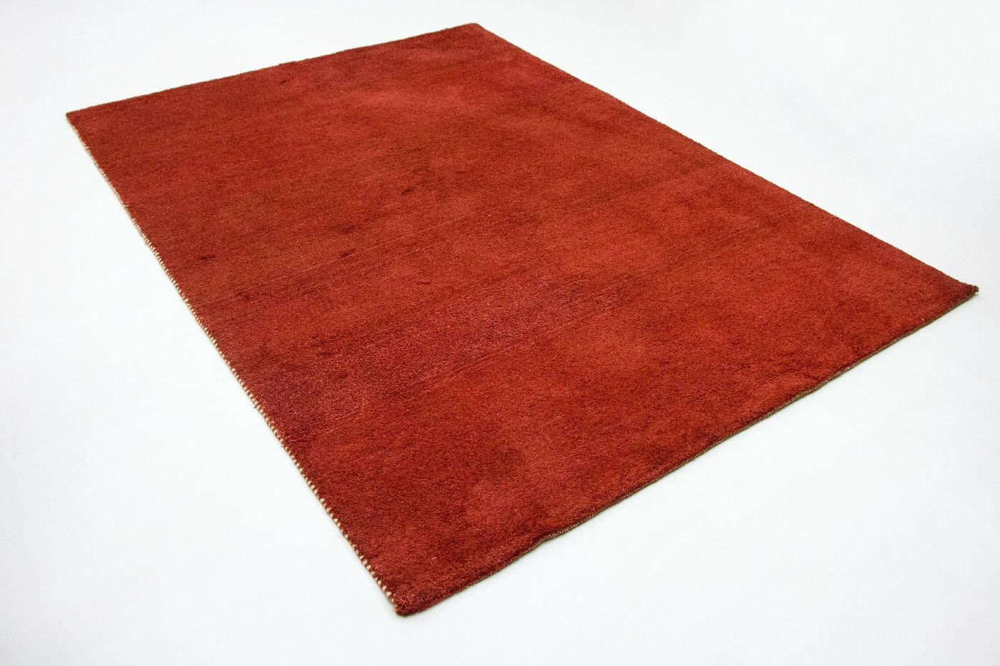 Indo Gabbeh Mattan 242x175cm - Ullmatta