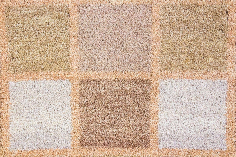 Gabbeh-matta - Indus - 140 x 70 cm - flerfärgad