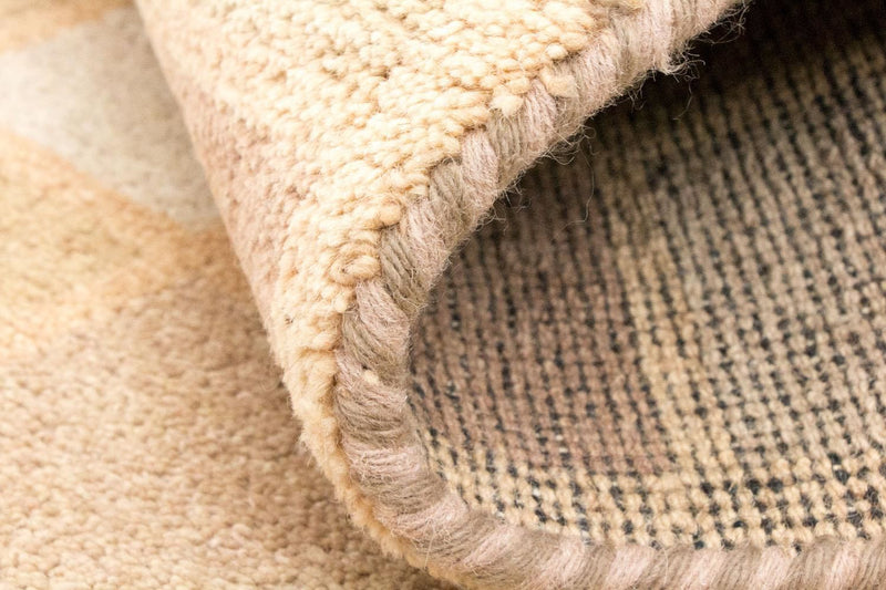 Gabbeh-matta - Indus - 140 x 70 cm - flerfärgad