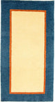 Indo Gabbeh Mattan 140x70cm - Ullmatta