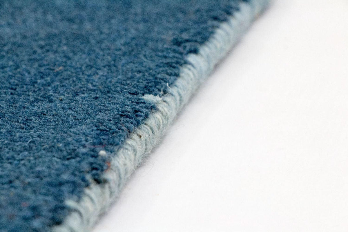 Gabbeh-matta - Indus - 140 x 70 cm - beige