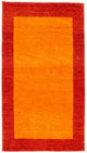 Indo Gabbeh Mattan 160x93cm - Ullmatta