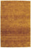 Gabbeh-matta - Indus - 181 x 120 cm - orange