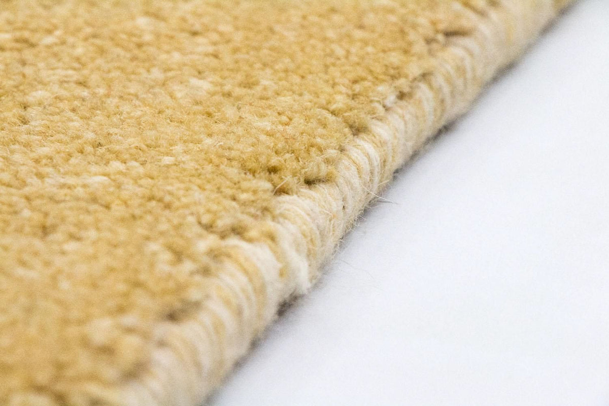 Gabbeh-matta - Indus - 140 x 70 cm - beige