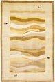 Indo Gabbeh Mattan 203x140cm - Ullmatta
