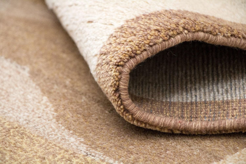 Gabbeh-matta - Indus - 203 x 140 cm - flerfärgad